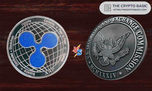 Ripple与SEC请求法院再度延长上诉冻结期60天:最新动态曝光