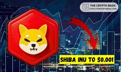 揭秘：1亿枚柴犬币当前价值与0.001美元目标价的潜在回报