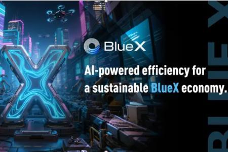 蓝海之路:BlueX 的 RWA 革新与全面解析
