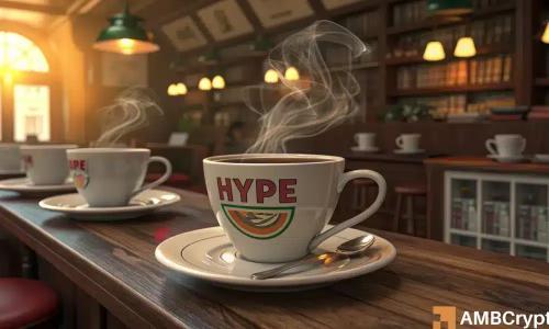 Hyperliquid 再创新高，但其增长潜力是否可持续？