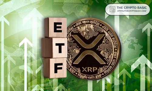 加拿大首个现货XRP ETF确认上市，交易日期公布