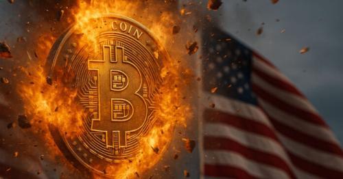 特朗普媒体计划推出比特币与以太坊ETF