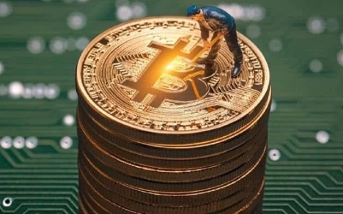 能源价格和算力难度飙升致比特币挖矿成本持续攀升