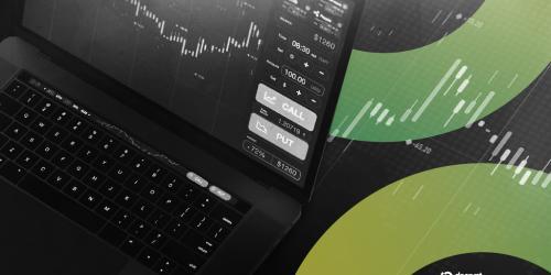 华尔街恐慌情绪加剧,特朗普押注比特币,推高 BTC、ETH
