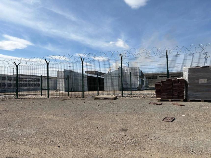 Russia shuts down massive crypto farm amid crackdown on illegal mining