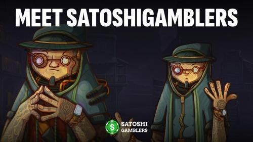 SatoshiGamblers 推出无促销加密赌场评论门户