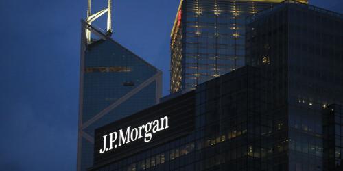 摩根大通为JPMD申请商标:稳定币计划浮出水面?