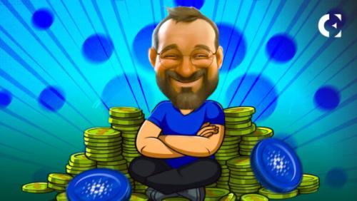 尽管社区内斗不断,Cardano 质押用户突破 130 万大关