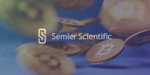 Semler Scientific 的比特币财务策略是否发出警告信号?