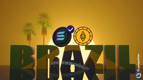巴西证券交易所 B3 上线 ETH 和 SOL 期货合约,进一步拓展加密货币衍生品市场