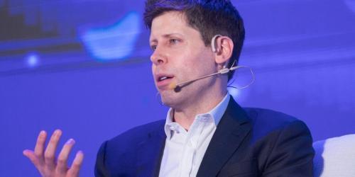 Meta被指以1亿美元签约奖金挖角OpenAI员工，Sam Altman透露内情