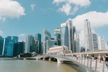 新加坡加密货币监管风暴:行业洗牌与全球金融新格局