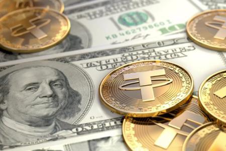 稳定币将颠覆传统支付网络,未来或诞生万亿美元规模金融科技公司