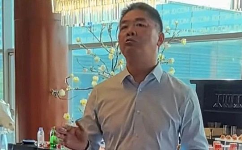 刘强东内部分享会：京东未来战略与稳定币计划全文披露