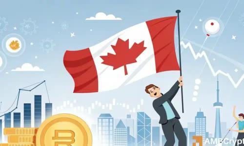 加拿大率先批准现货XRP ETF，美国会紧随其后吗？