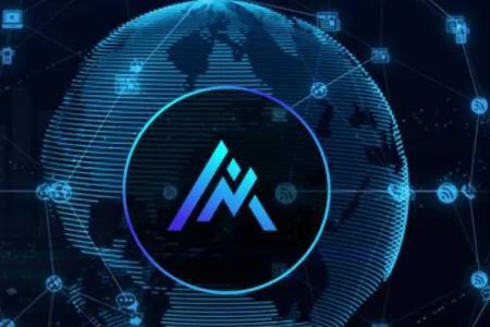 Alpha WORLD即将上线：首发支持AIOT，结构化质押能否重塑项目价值新格局？