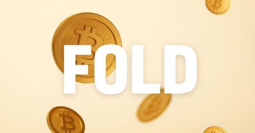 Fold Holdin<span class='keyword'>gs</span>达成2.5亿美元股权协议,加速比特币储备扩展