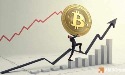 比特币中期指标显示市场可能被低估，下一轮上涨或正在酝酿