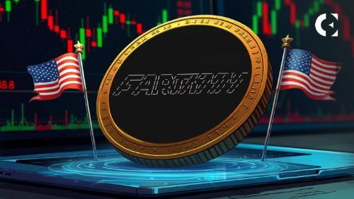 Fart<span class='keyword'>coin</span>登陆Binance.US首日暴跌10%，市场波动引发抛售潮