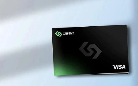 Infini Card突然关停:U卡业务为何难以为继?