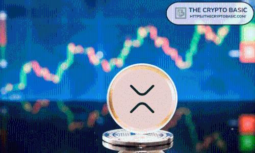 5,000 枚 XRP 的当前价格及 2035 年潜在价值分析