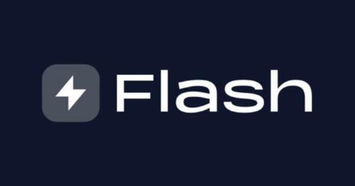 F<span class='keyword'>las</span>h发布全新比特币发票工具:零费用、免KYC、非托管