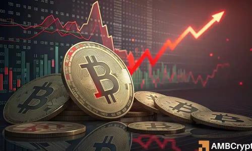 比特币面临9.04亿美元获利回吐压力，涨势能否延续？