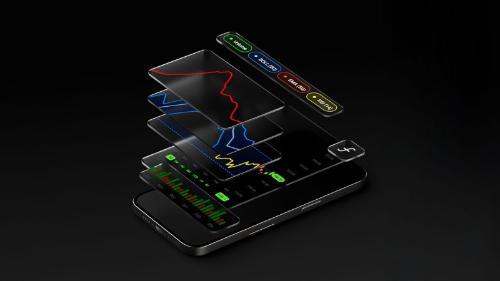 Robinhood 推出移动版 Legend Charts 及期权模拟回报功能