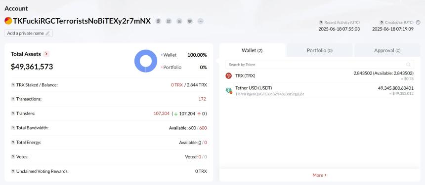 以色列黑客组织袭击伊朗加密交易所