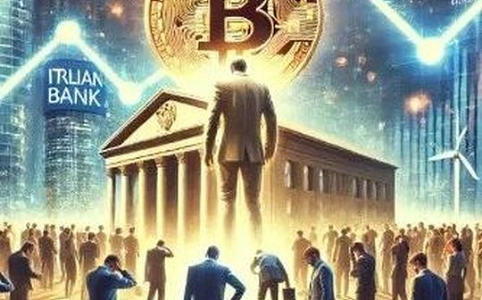 华尔街强势进军币圈：比特币ETF交易量占比达25% 加密市场迎来新格局