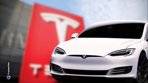 特斯拉宣布暂停生产 Cybertruck 和 Model Y,股价应声下跌超 2%
