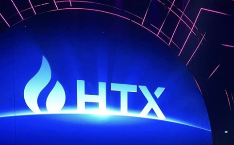 火币HTX携手波场TRON推出百万美元感恩回馈活动 共同迎接全球化新篇章