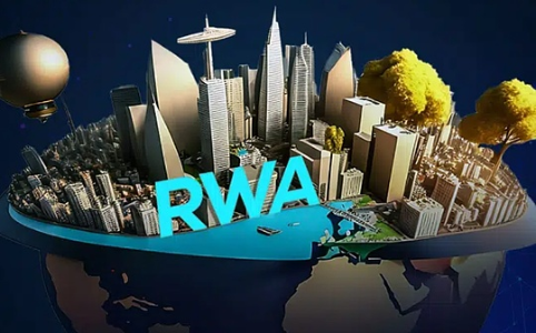 没有稳定币的RWA——都是伪命题