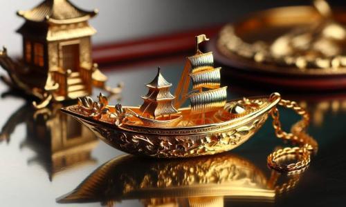 《黑天鹅》作者塔勒布：黄金已成世界储备货币，美国政策正“自毁长城”