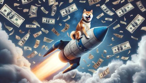 柴犬币的增长动力与未来前景：Shibarium更新能否推动新一轮热潮？