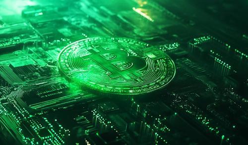 比特币投资者抛售潮:6至12个月持有者锁定9.04亿美元收益,加剧市场抛压