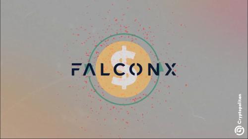 FalconX考虑IPO以应对机构加密货币需求激增