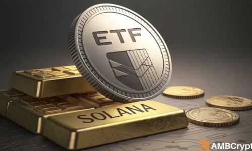 Solana ETF热潮升温：SOL是否值得当前投资？