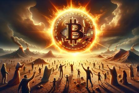 伊朗塞帕银行遭网络攻击数据被抹除：比特币能否成为解决方案？