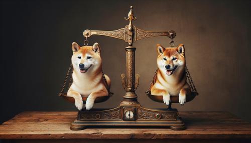 柴犬币价格承压:未平仓合约攀升至11T,交易所下架16种代币