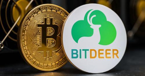 Bitdeer完成3.3亿美元融资，加速比特币挖矿与人工智能布局