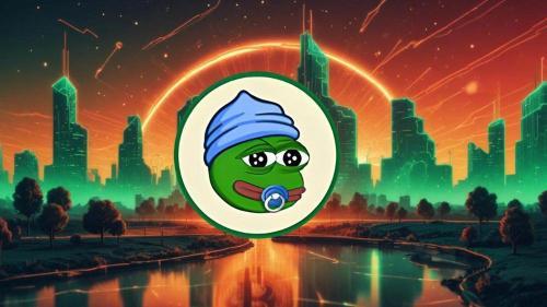 热门模因币 Little Pepe (LILPEPE) 第二阶段预售火爆,融资额突破 132.5 万美元