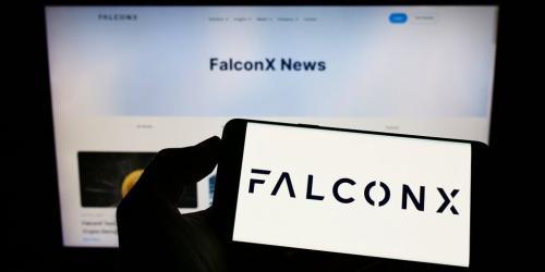 加密货币公司FalconX正筹备2025年IPO，加速拓展机构服务