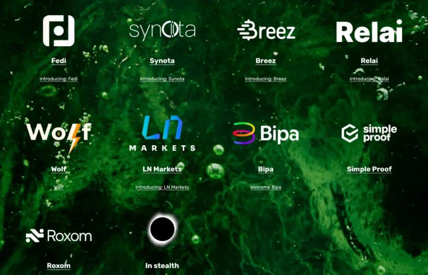 Bitcoin Tech Booms: Lightning Data Defies Digital Gold Narrative 3 Bitcoin Tech Booms: Lightning Data Defies Digital Gold Narrative