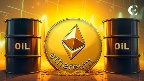 Solana联合创始人反驳“ETH是新石油”论调,称Solana为“数字黄金”