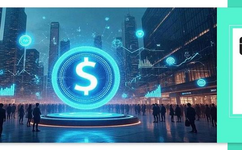 深度解析：稳定币巨头Circle的盈利模式与市场格局