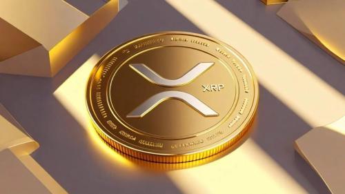 Bitget分析师预测：瑞波币（XRP）或将在2025年底前飙升至5美元