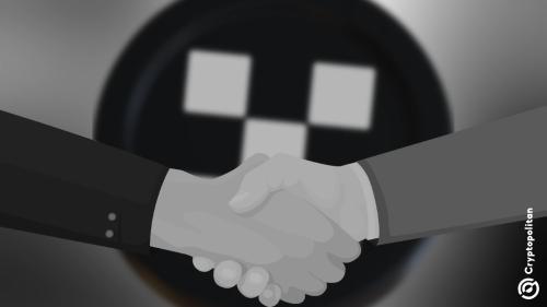 OKX与Consensys达成战略合作,共同推动<span class='keyword'>DEX</span>交易与Web3基础设施发展