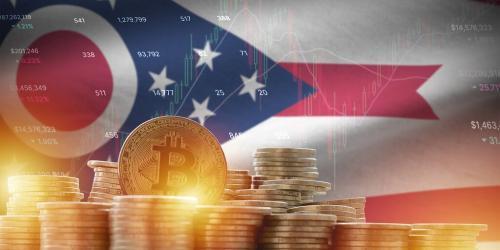 俄亥俄州众议院通过法案:免除小额比特币交易税收负担,推动区块链技术发展