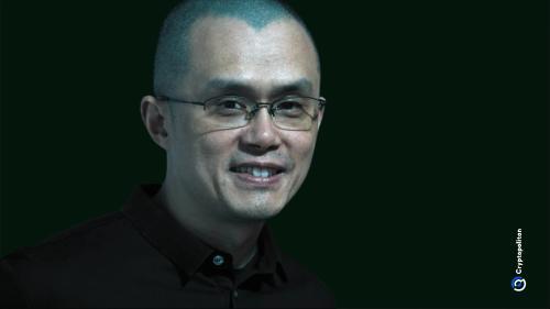 CZ呼吁加密平台推出继承工具并允许未成年人访问